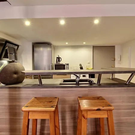 Duplex Place Du Capitole * Τουλούζη