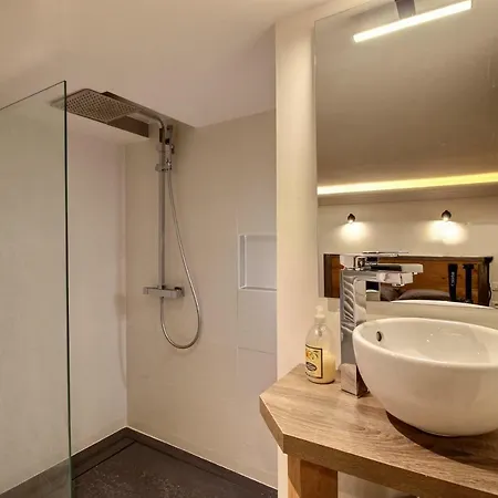 Duplex Place Du Capitole Τουλούζη