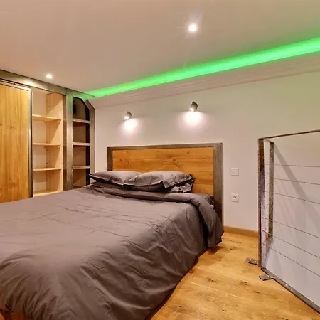 Duplex Place Du Capitole *