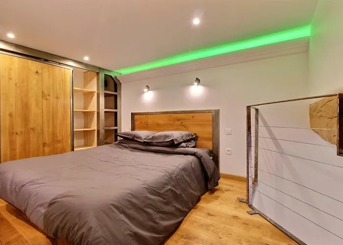 Duplex Place Du Capitole *