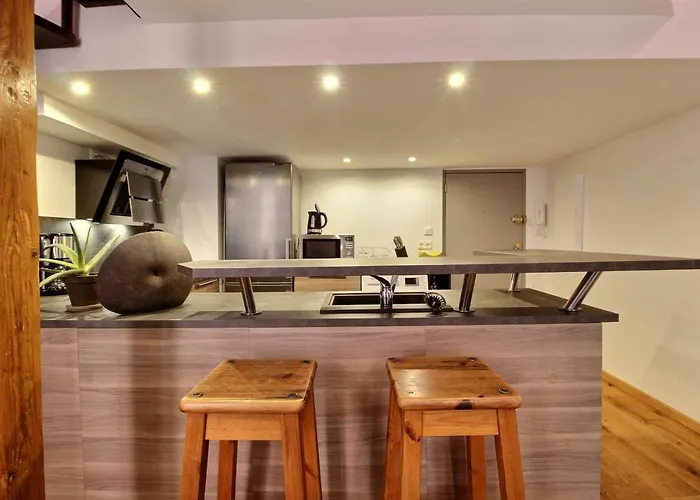 Duplex Place Du Capitole * Toulouse