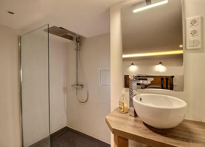 Duplex Place Du Capitole Toulouse