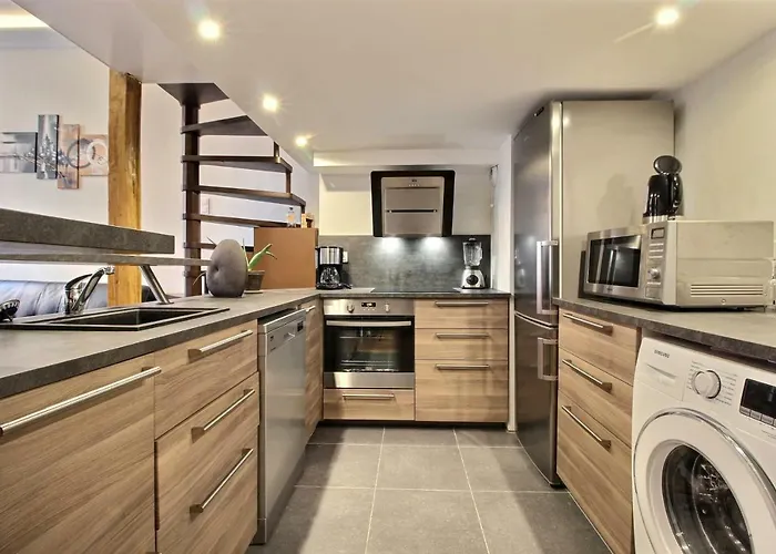 Apartamento Duplex Place Du Capitole *